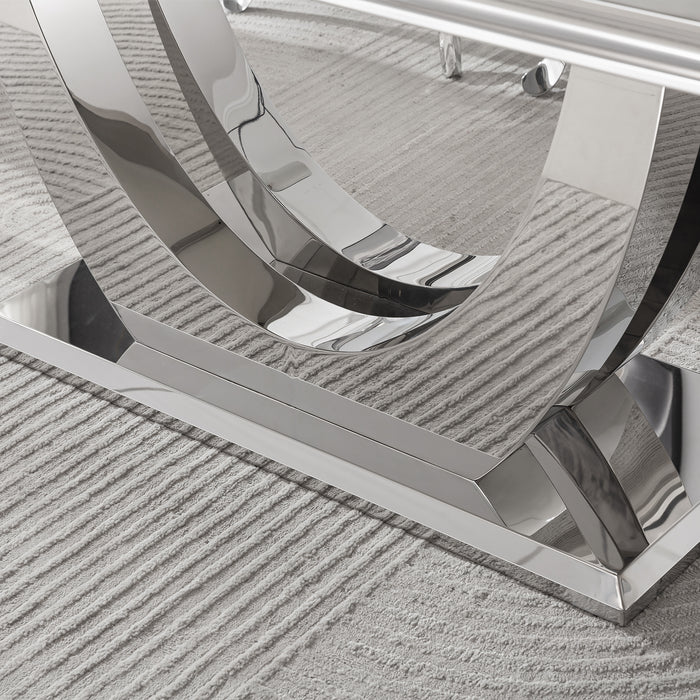 DT302 DINING TABLE