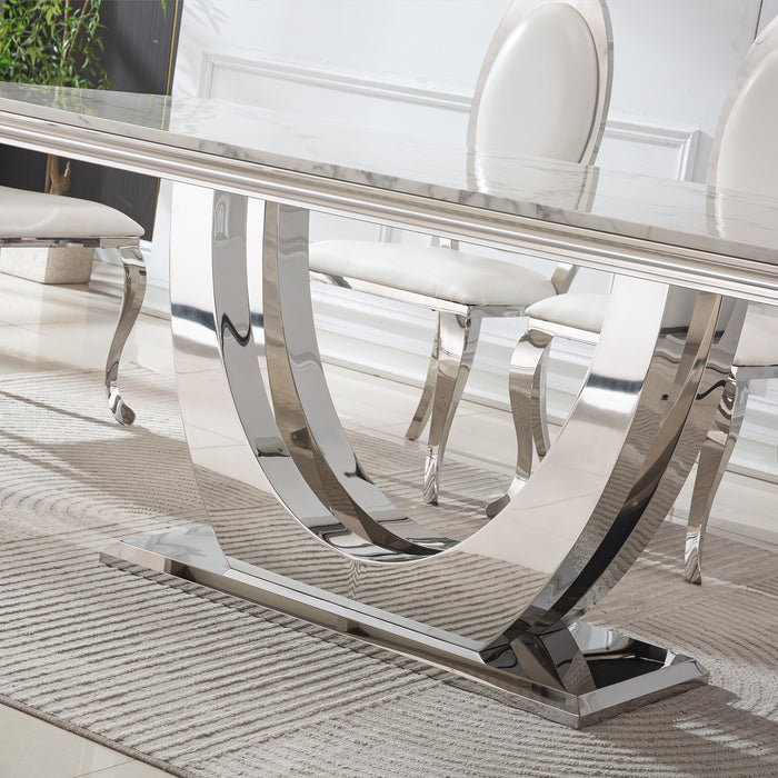 DT302 DINING TABLE