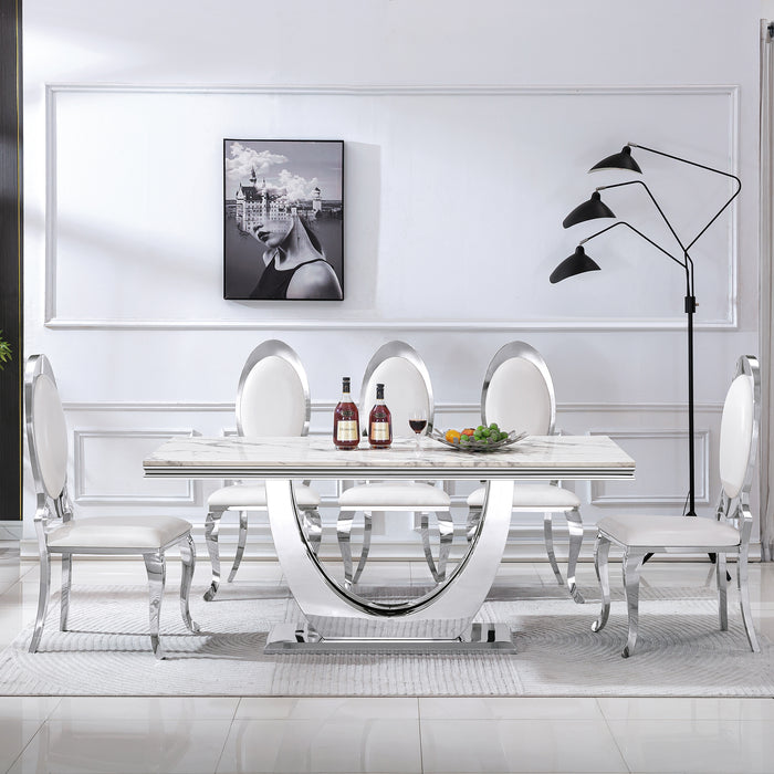 DT302 DINING TABLE