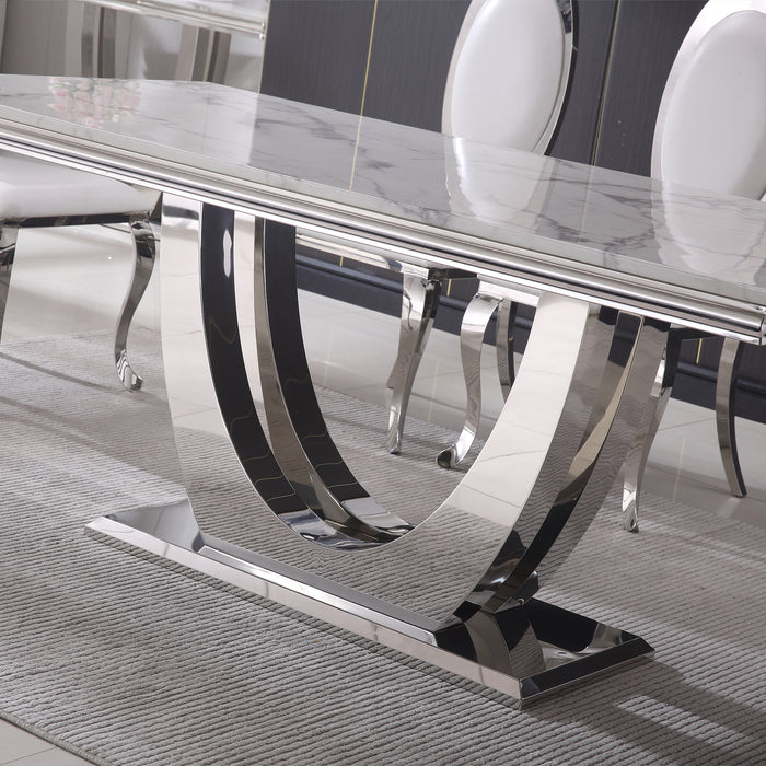 DT302 DINING TABLE