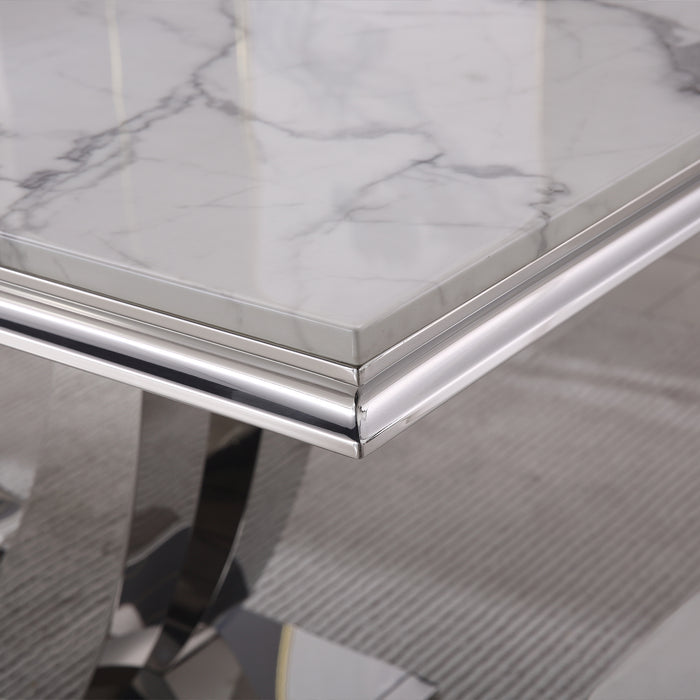 DT302 DINING TABLE
