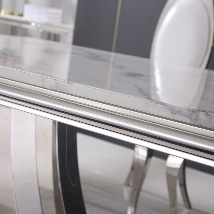 DT302 DINING TABLE