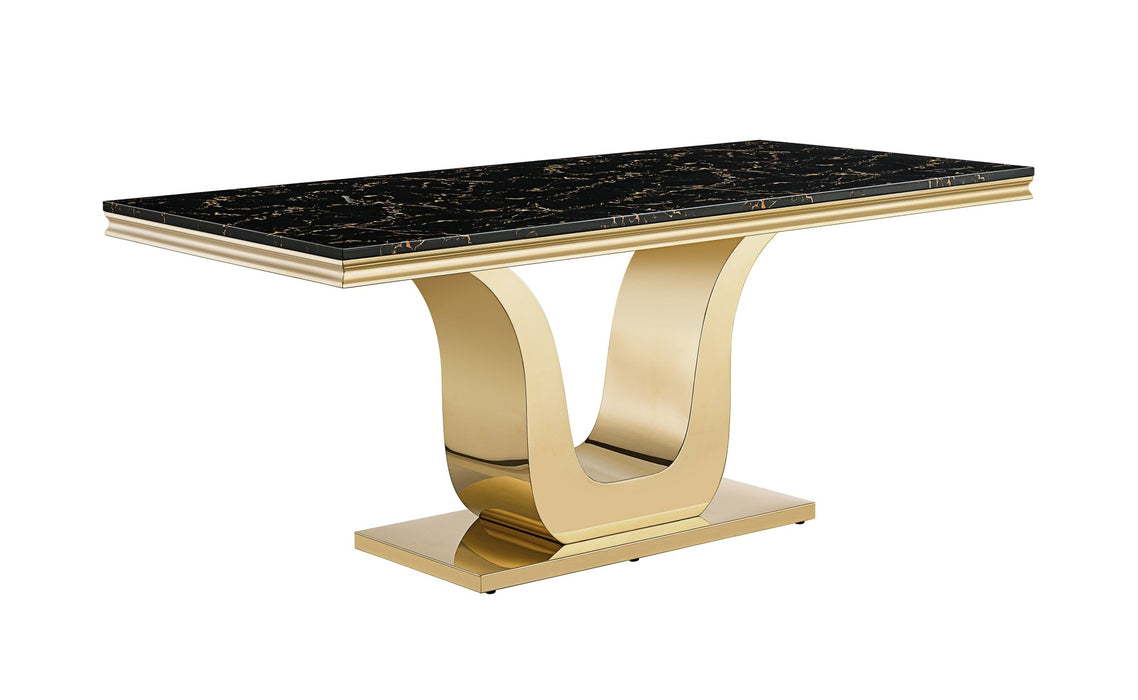 DT3102 DINING TABLE