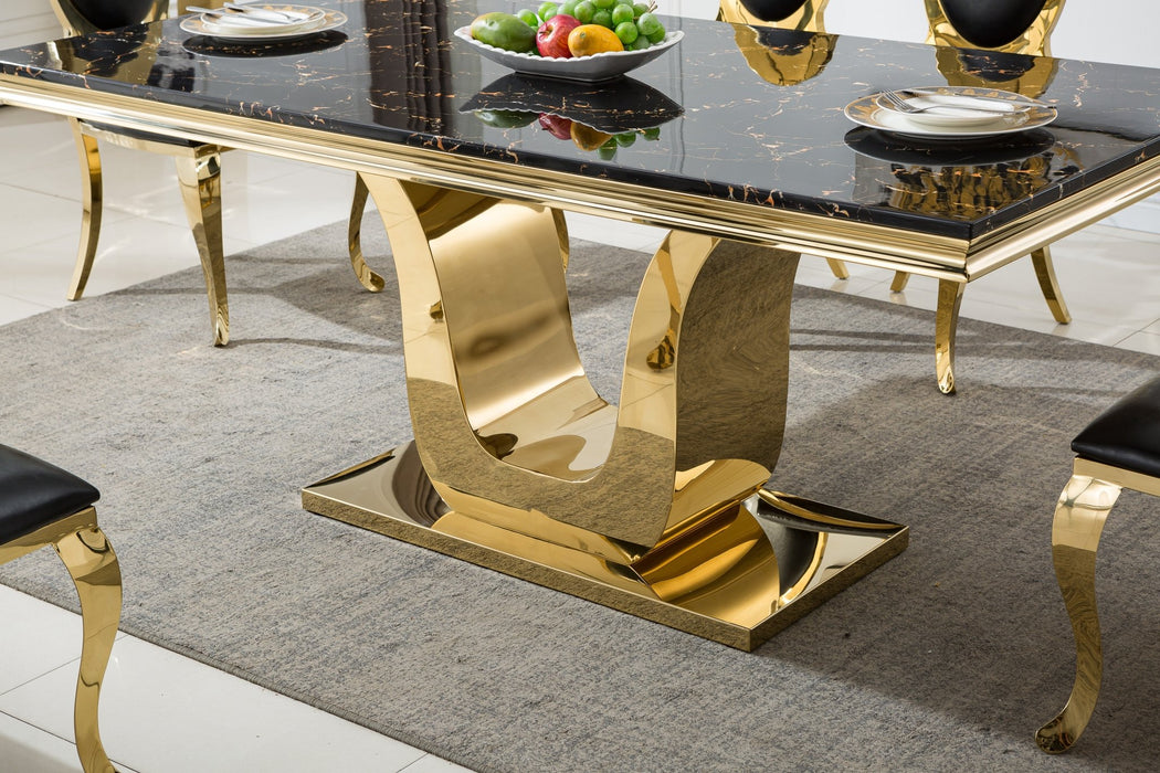 DT3102 DINING TABLE