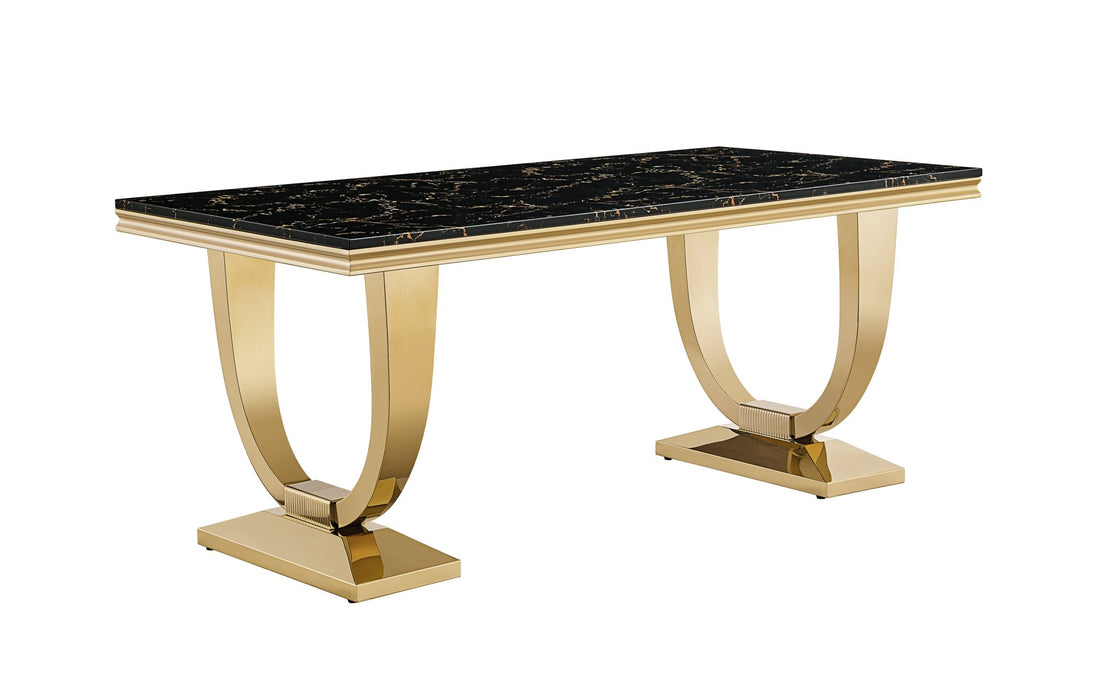 DT317 DINING TABLE