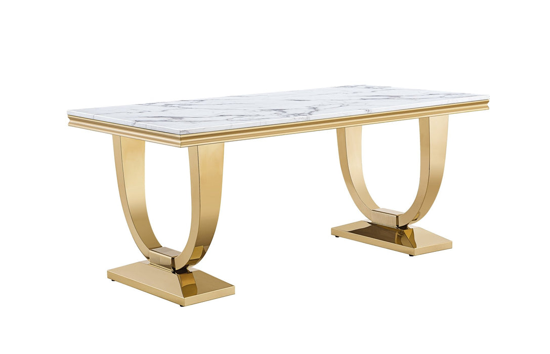 DT317 DINING TABLE