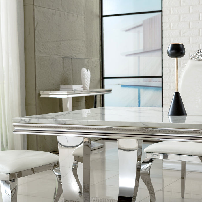 DT317 DINING TABLE