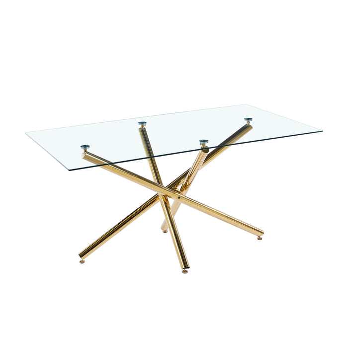 DT5015 DINING TABLE