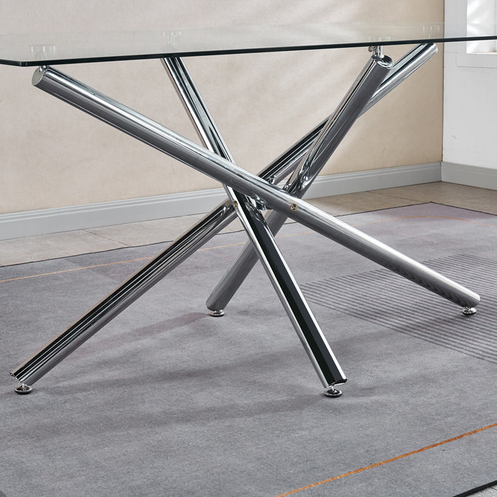 DT5015 DINING TABLE