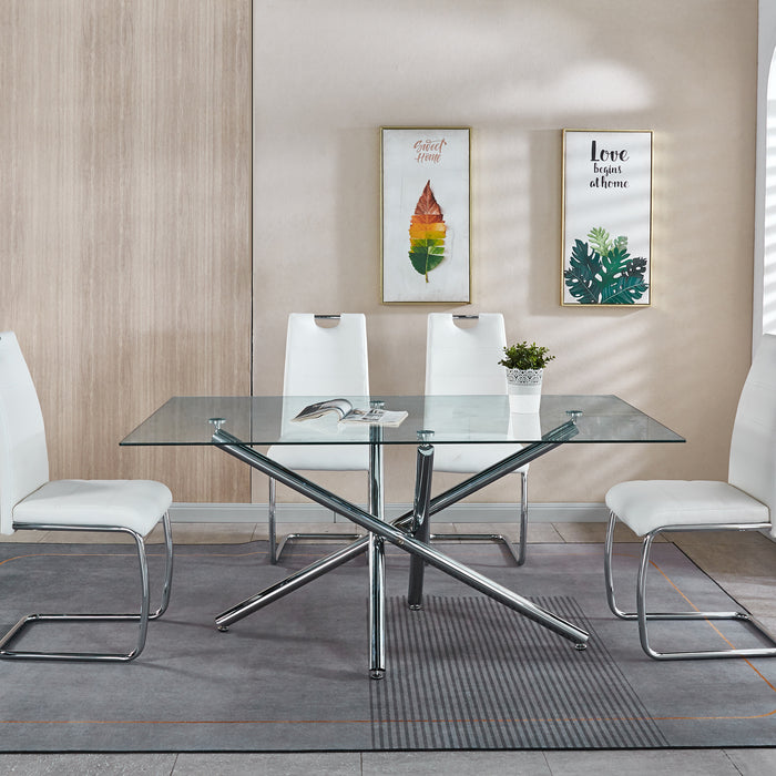 DT5015 DINING TABLE