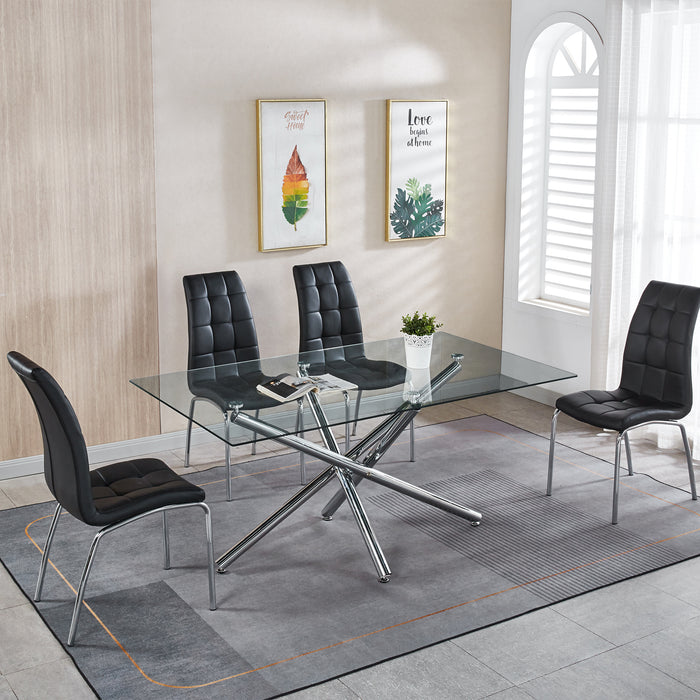 DT5015 DINING TABLE