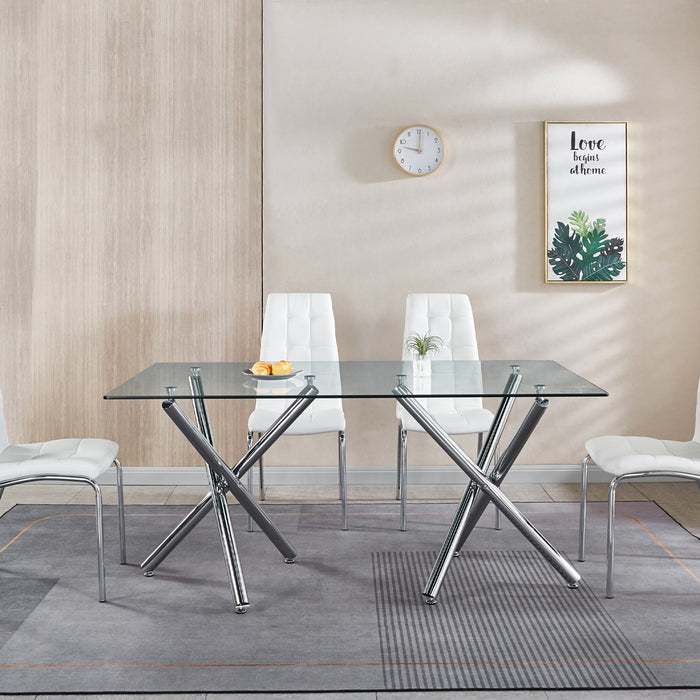 DT5016 DINING TABLE