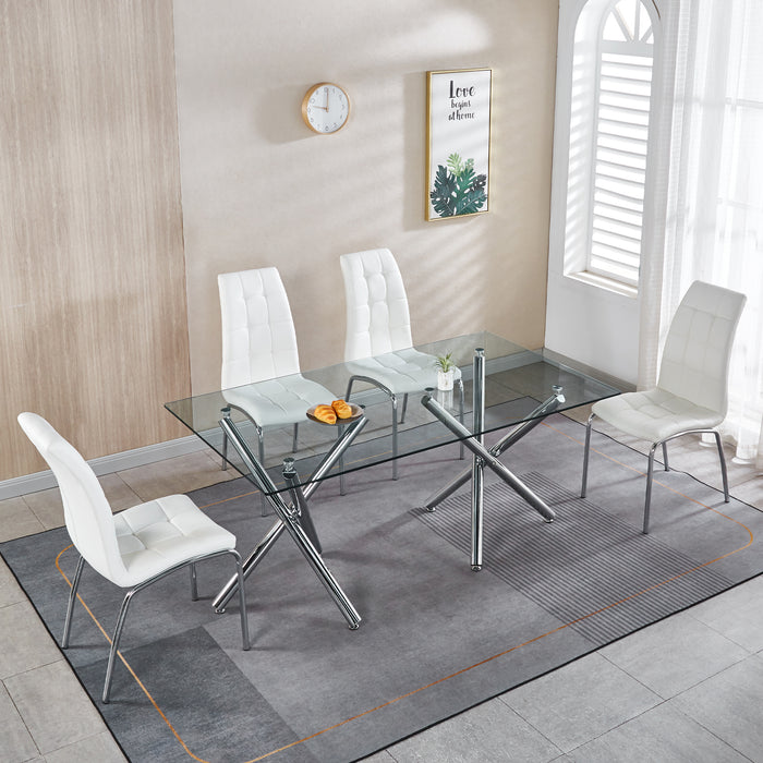 DT5016 DINING TABLE