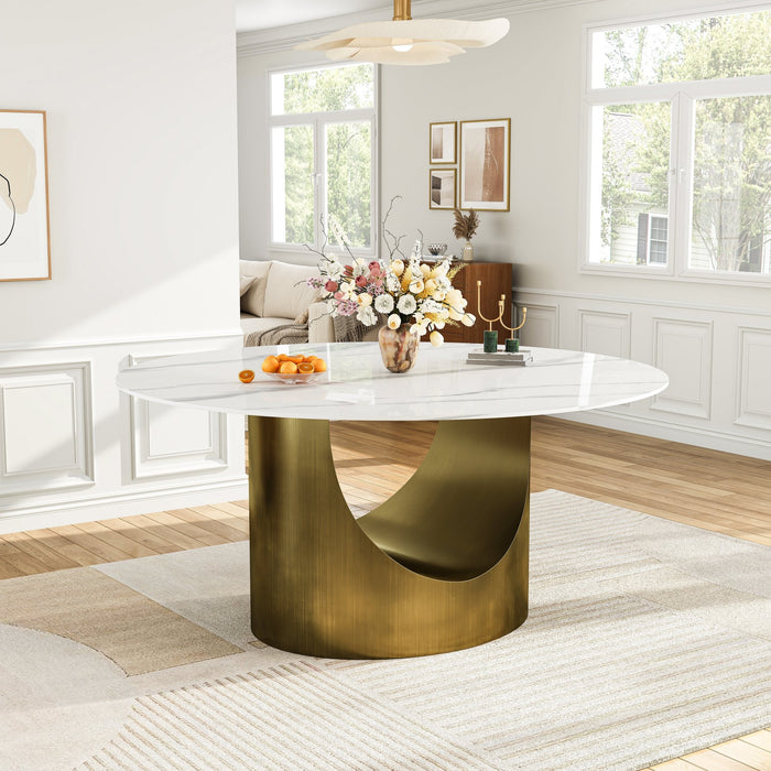 DT516 DINING TABLE