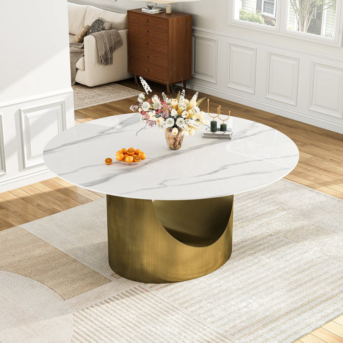 DT516 DINING TABLE
