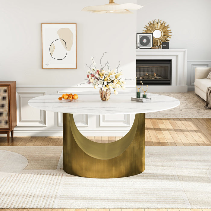 DT516 DINING TABLE