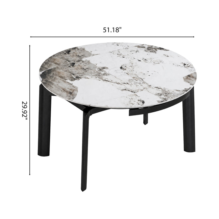 DT525 DINING TABLE