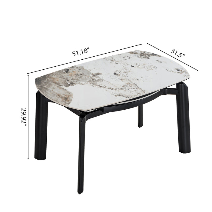 DT525 DINING TABLE