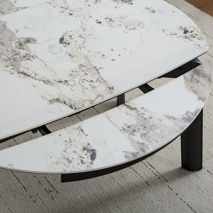 DT525 DINING TABLE