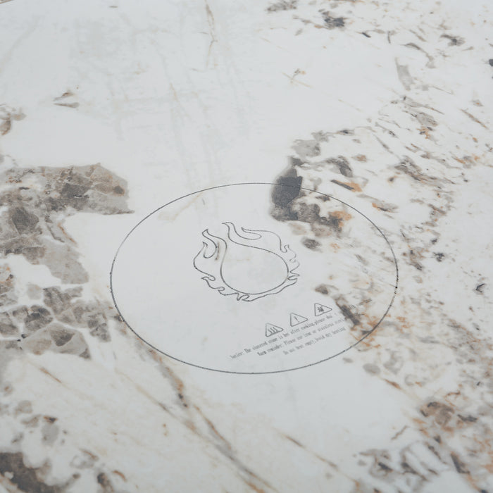 DT525 DINING TABLE