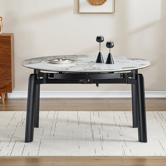 DT525 DINING TABLE