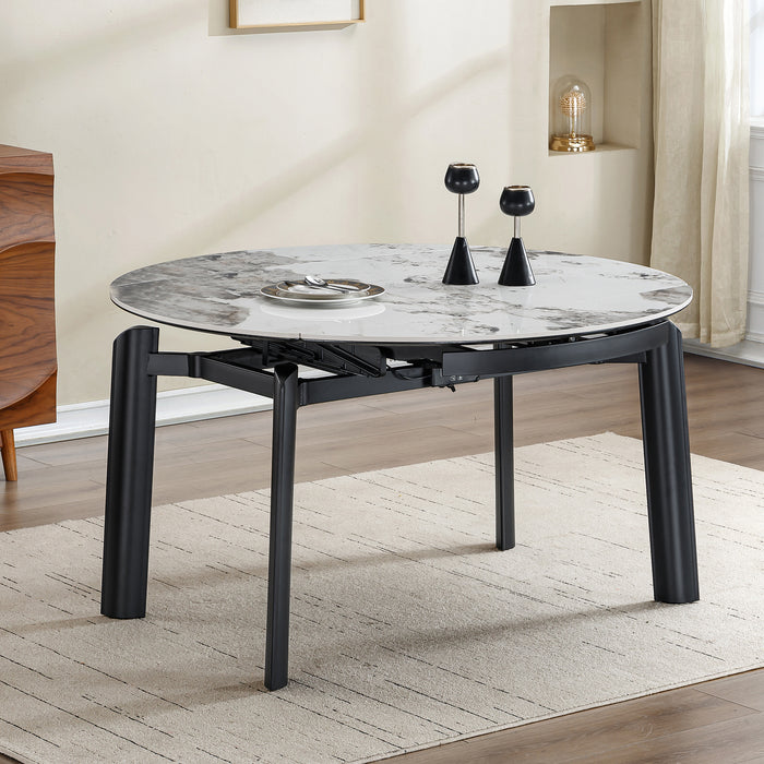 DT525 DINING TABLE
