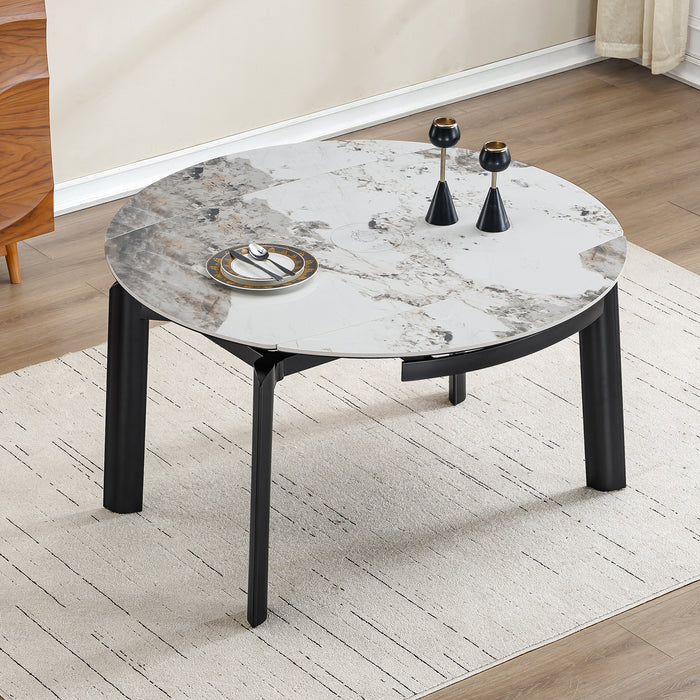 DT525 DINING TABLE