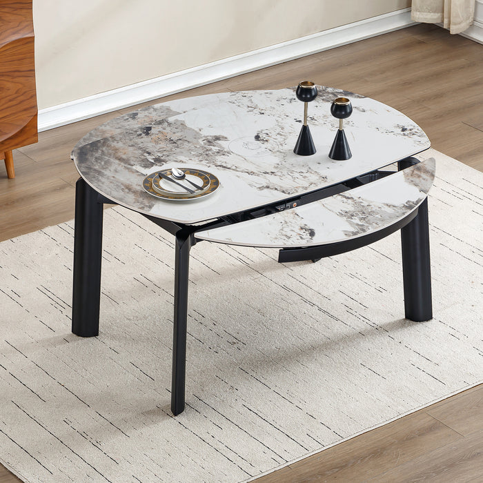 DT525 DINING TABLE