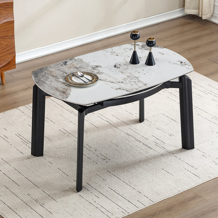 DT525 DINING TABLE
