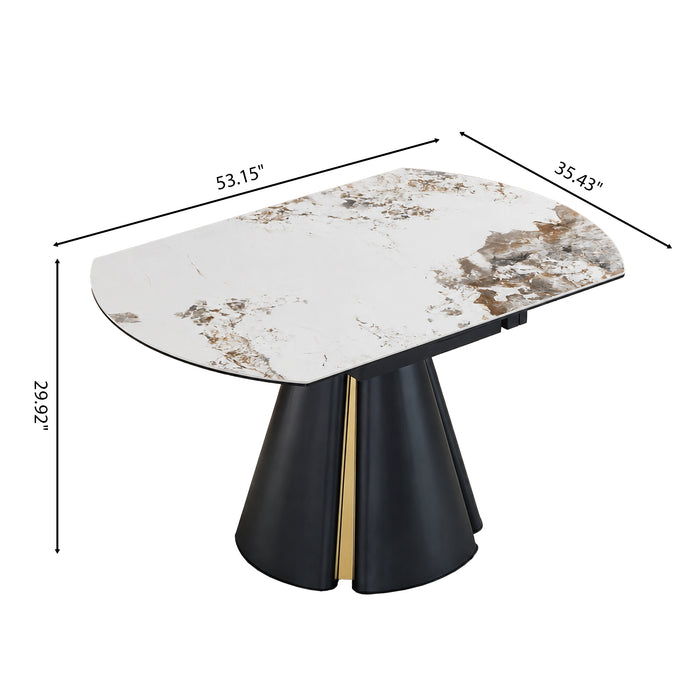 DT526 DINING TABLE