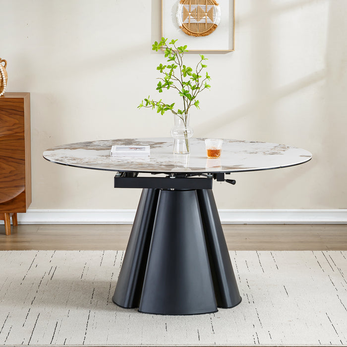 DT526 DINING TABLE