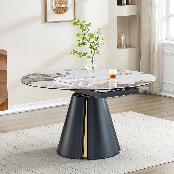 DT526 DINING TABLE