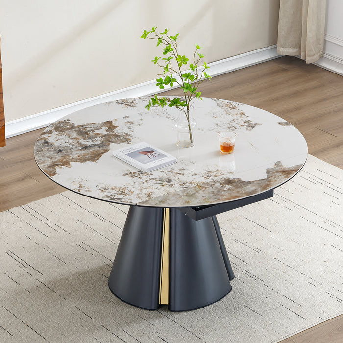 DT526 DINING TABLE