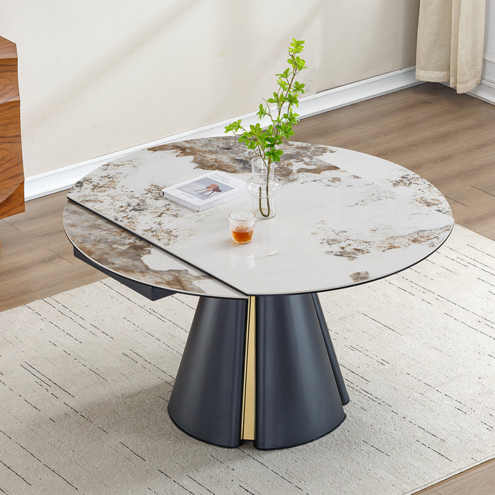 DT526 DINING TABLE