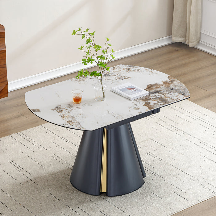 DT526 DINING TABLE