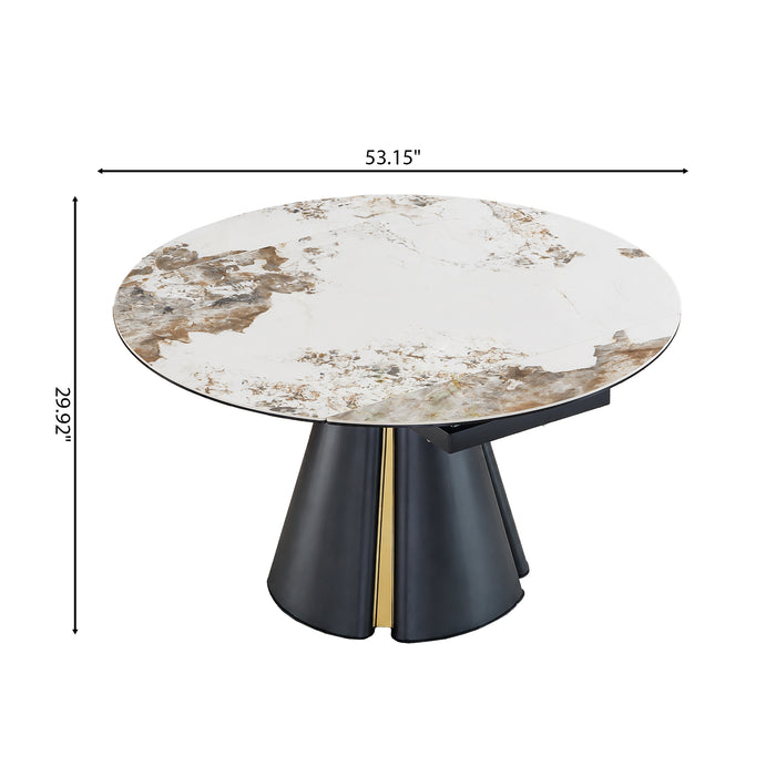 DT526 DINING TABLE