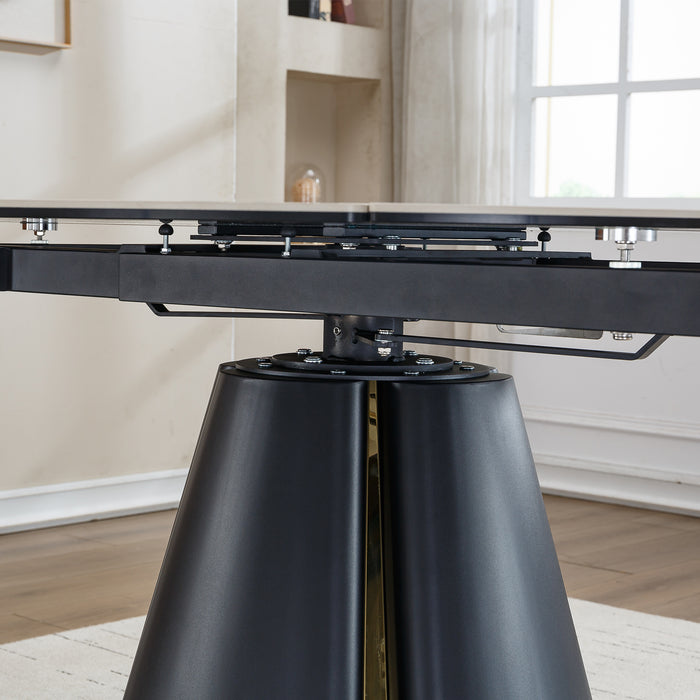 DT526 DINING TABLE