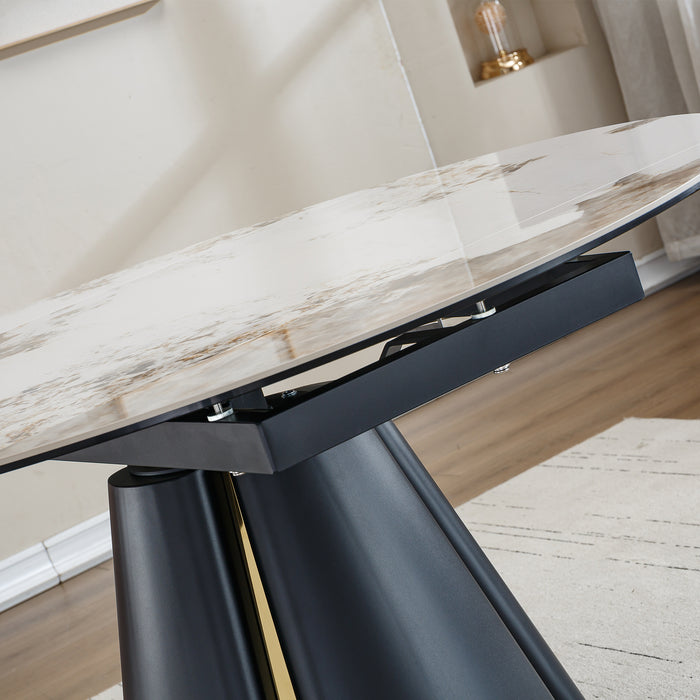 DT526 DINING TABLE