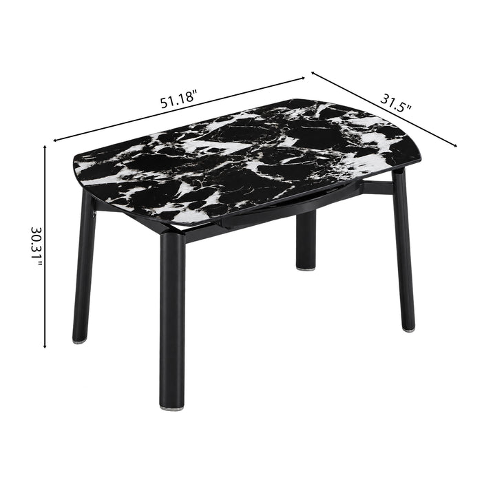 DT527 DINING TABLE