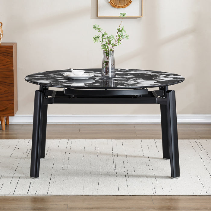 DT527 DINING TABLE