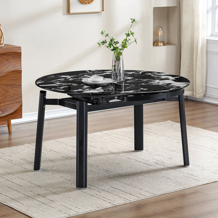 DT527 DINING TABLE