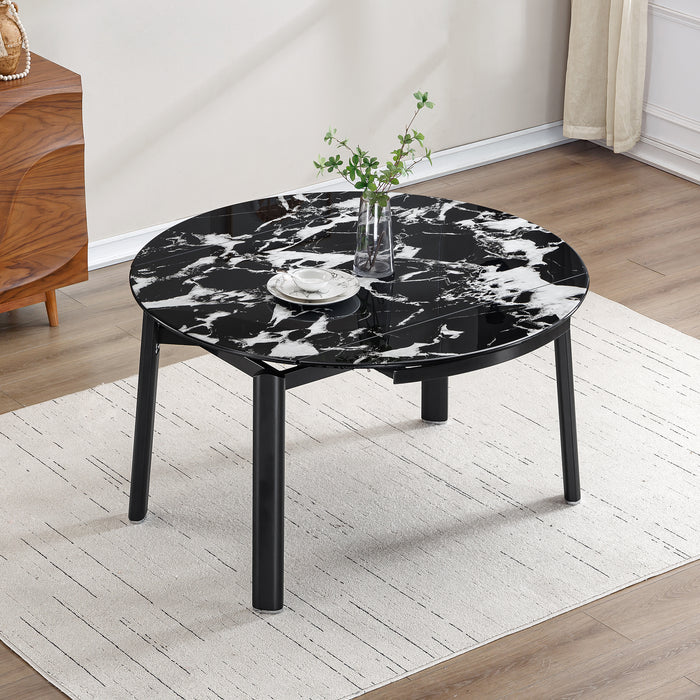 DT527 DINING TABLE