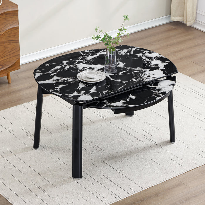 DT527 DINING TABLE