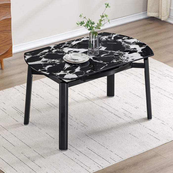 DT527 DINING TABLE