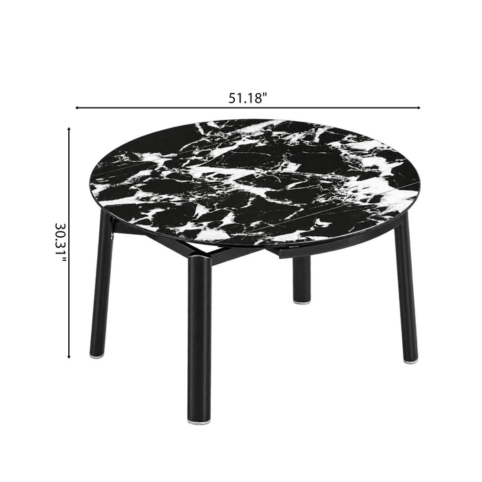 DT527 DINING TABLE