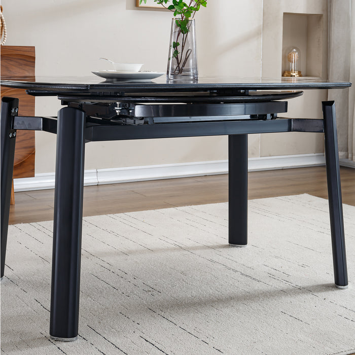 DT527 DINING TABLE