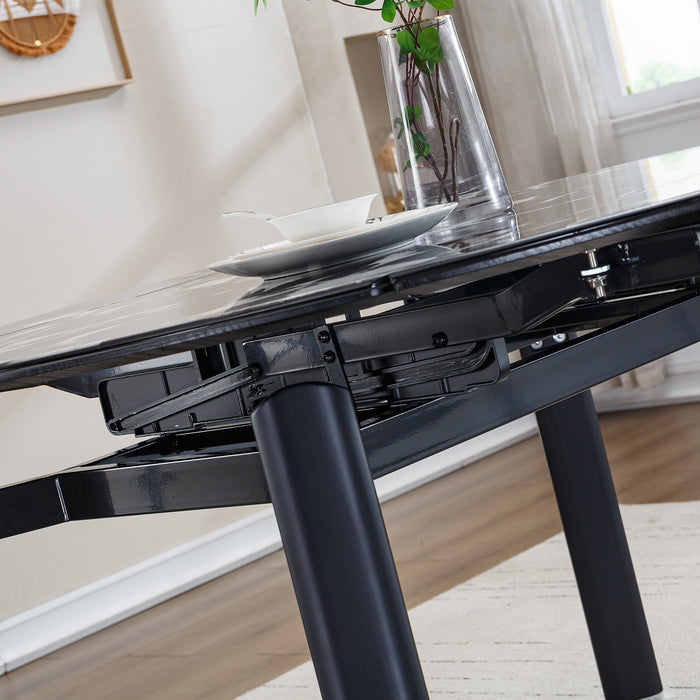 DT527 DINING TABLE