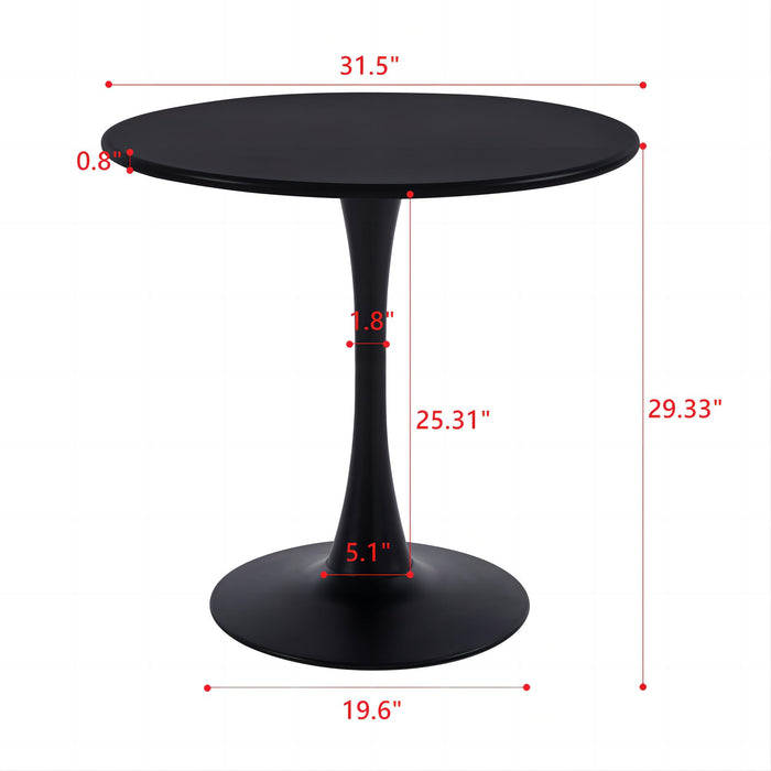 DT60 DINING TABLE