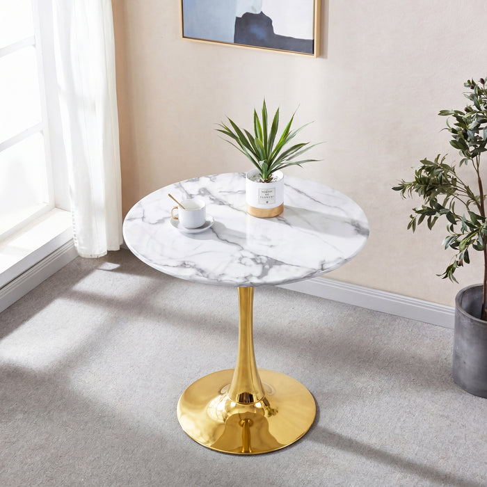 DT60 ROUND DINING TABLE