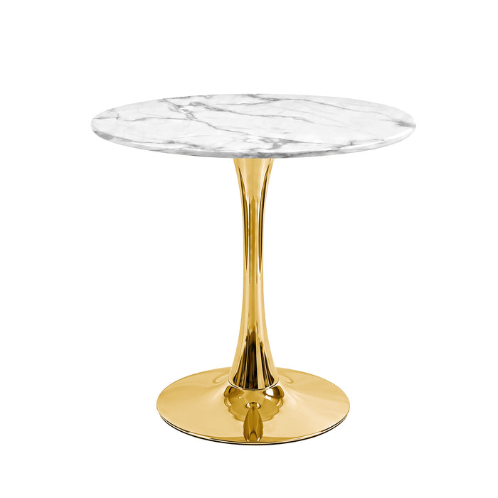 DT60 ROUND DINING TABLE